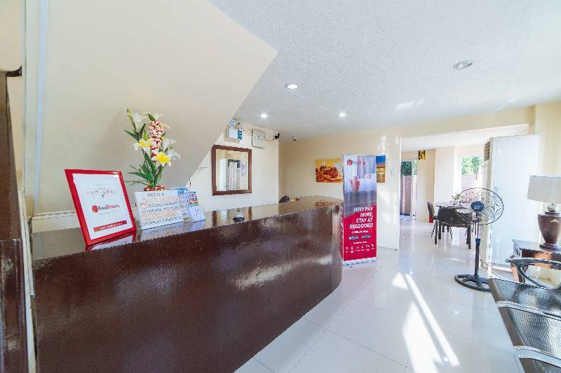 Hotel Reddoorz Near Davao International Airport Exterior foto